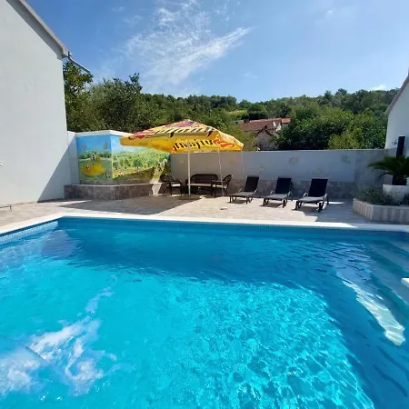 Villa Delfin *