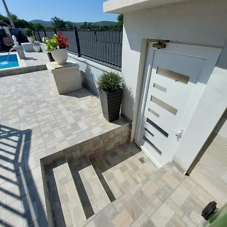 Villa Delfin Primosten