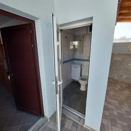 Delfin Villa